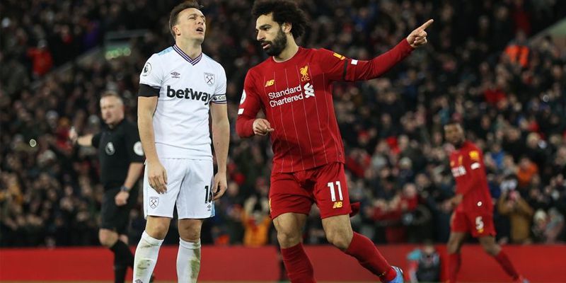 Nhận định Liverpool vs West Ham: Phân tích phong độ, thành tích trước trận đấu