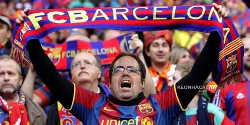 Khái quát đôi nét về Fan Barca là gì?