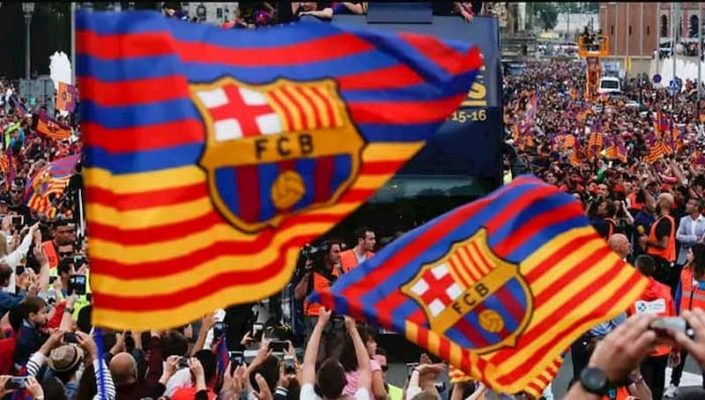 Cules – Biệt danh riêng cho Fan hâm mộ Barca